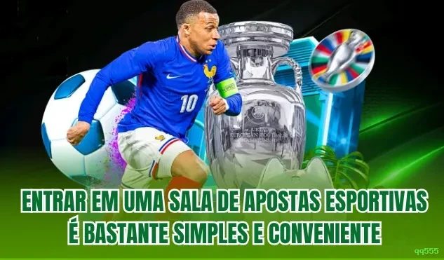 Apostas de Tênis