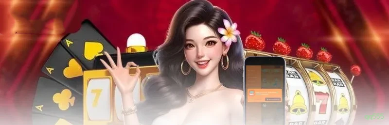 Reload Bonus qq555
