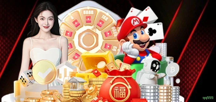 Apostas esportivas ao vivo na qq555