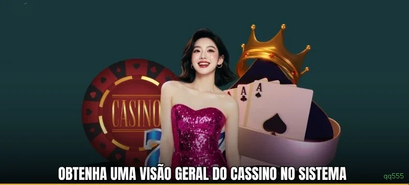 Métodos de pagamento aceitos na qq555