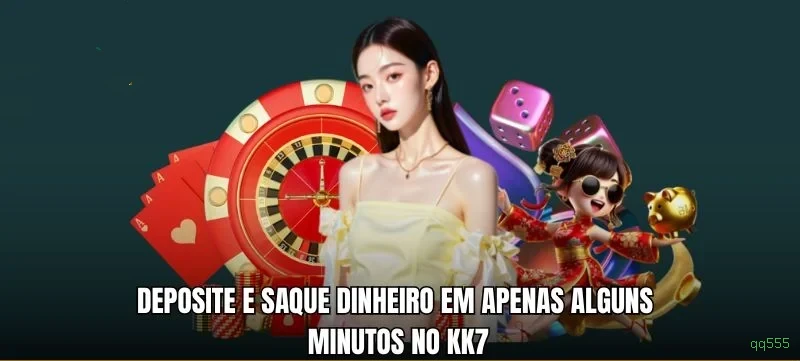 Segurança qq555